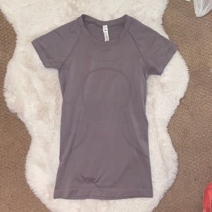lululemon: swiftly tech shirt
